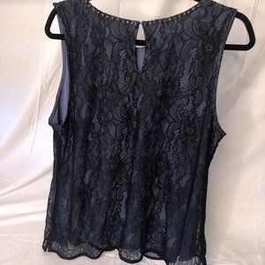 White House Black Market Blouse